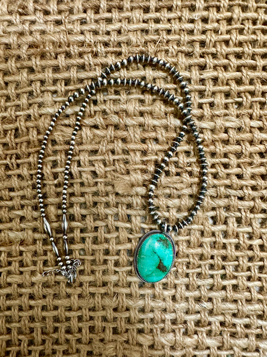 the simple pendant