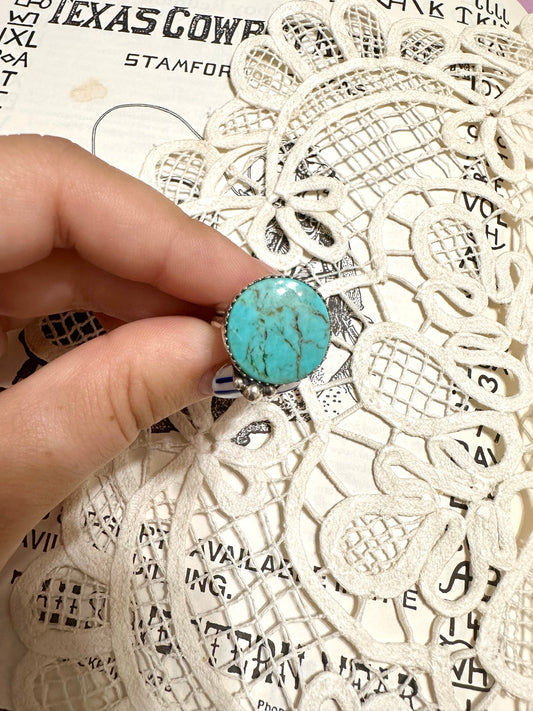 the amy ring