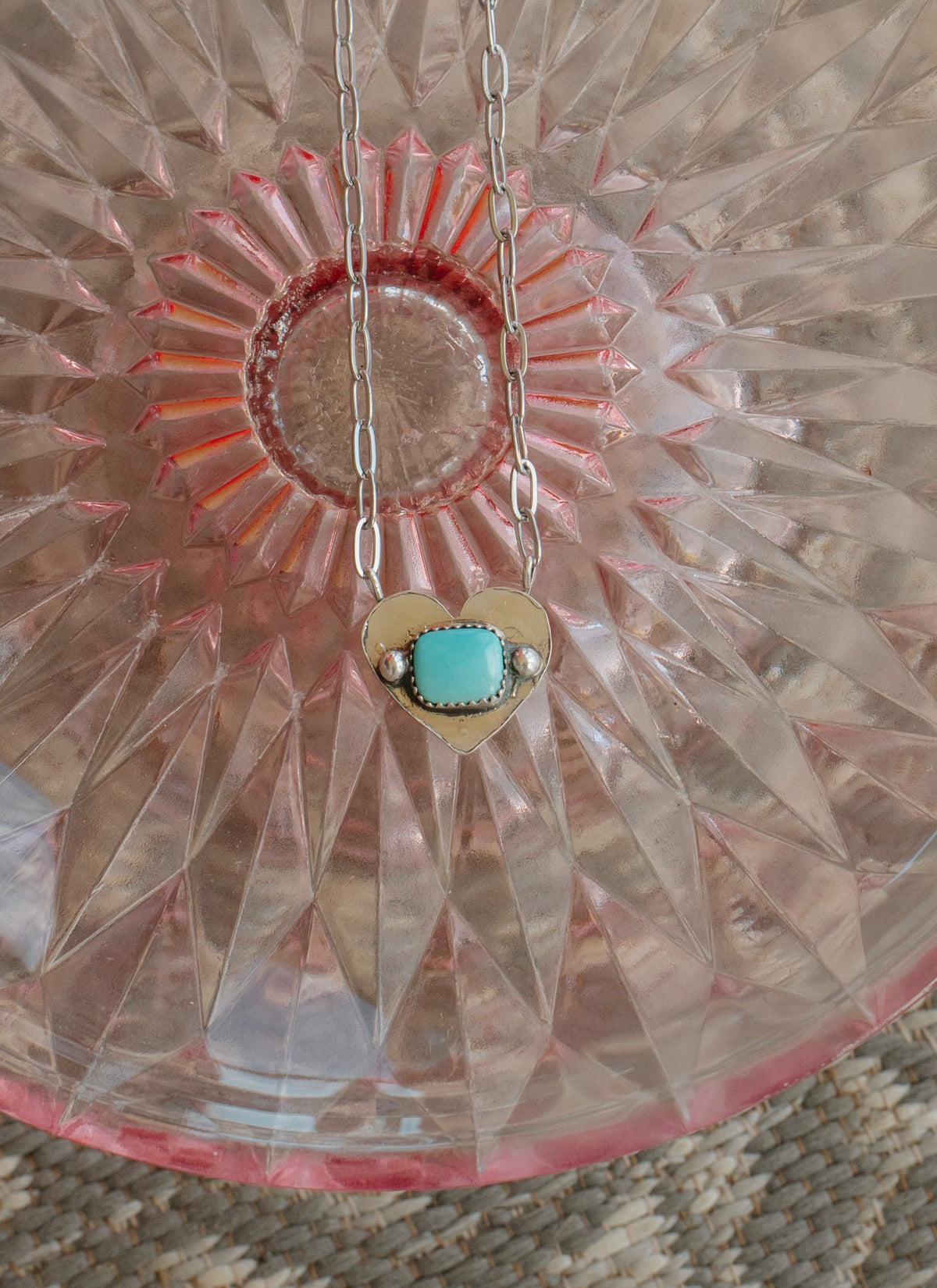 the julia ann necklace