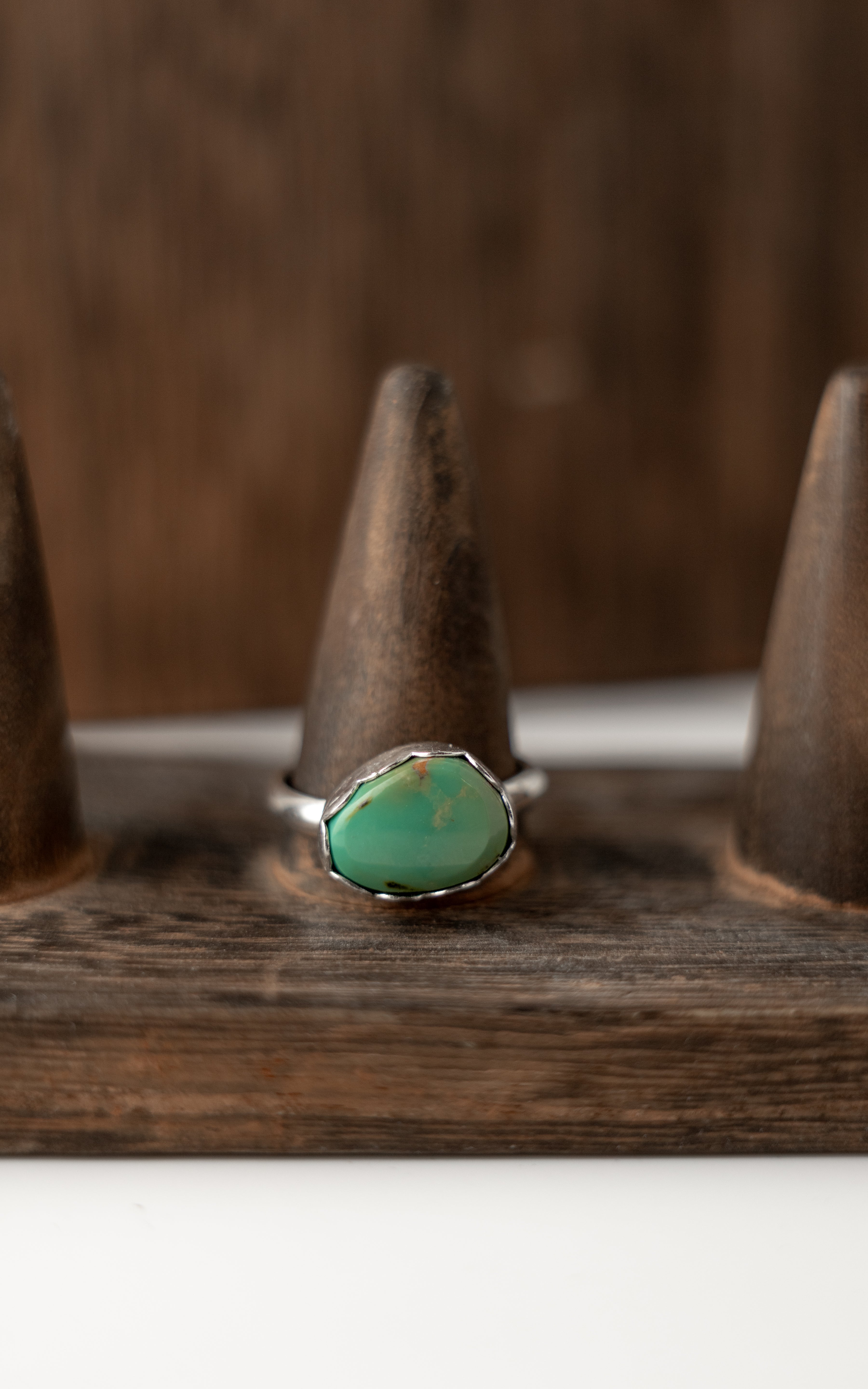 the greens ring