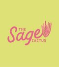 The Sage Cactus Gift Card