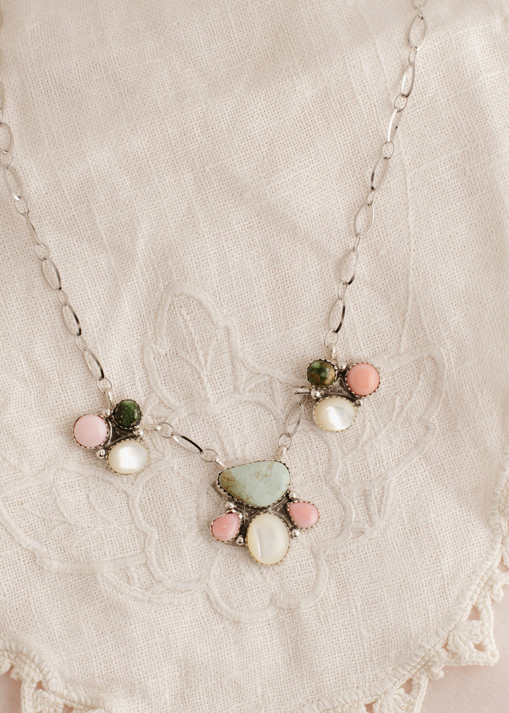 the out west necklace