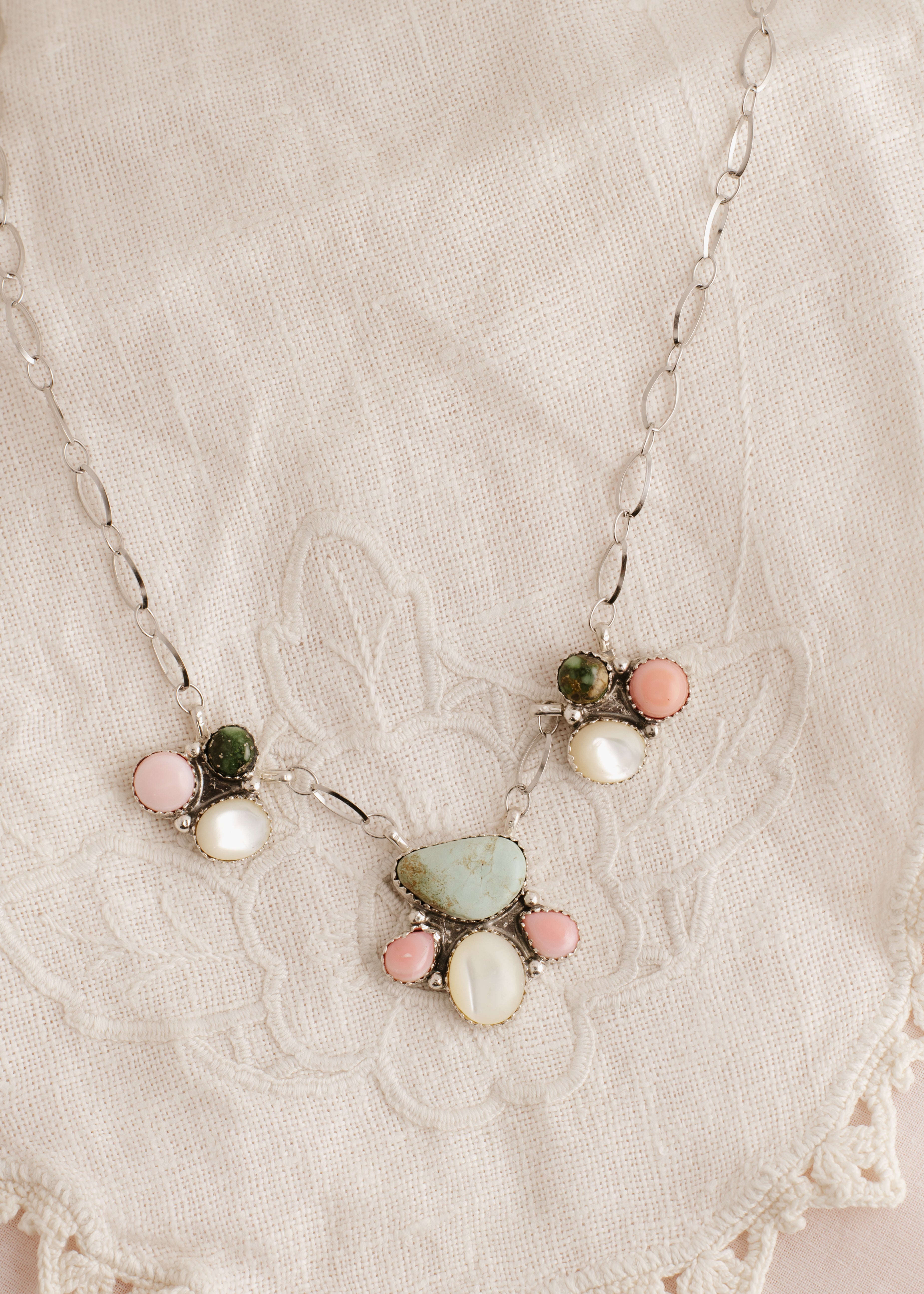 the out west necklace