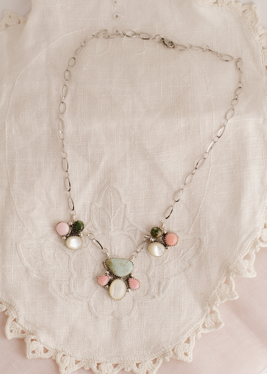 the out west necklace