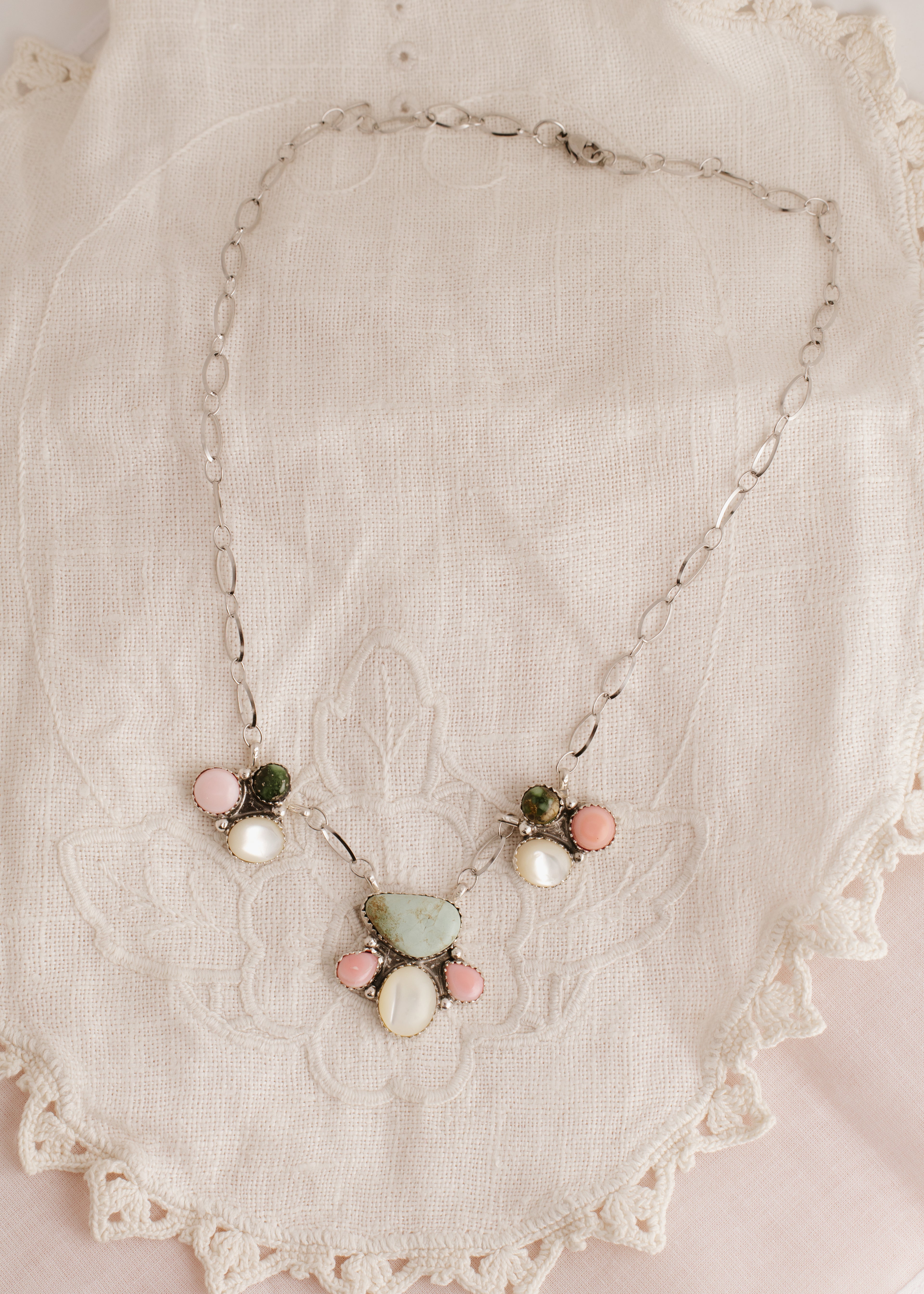 the out west necklace