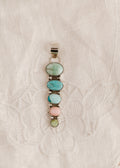 the sunset pendant