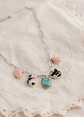 the funky cowgirl choker