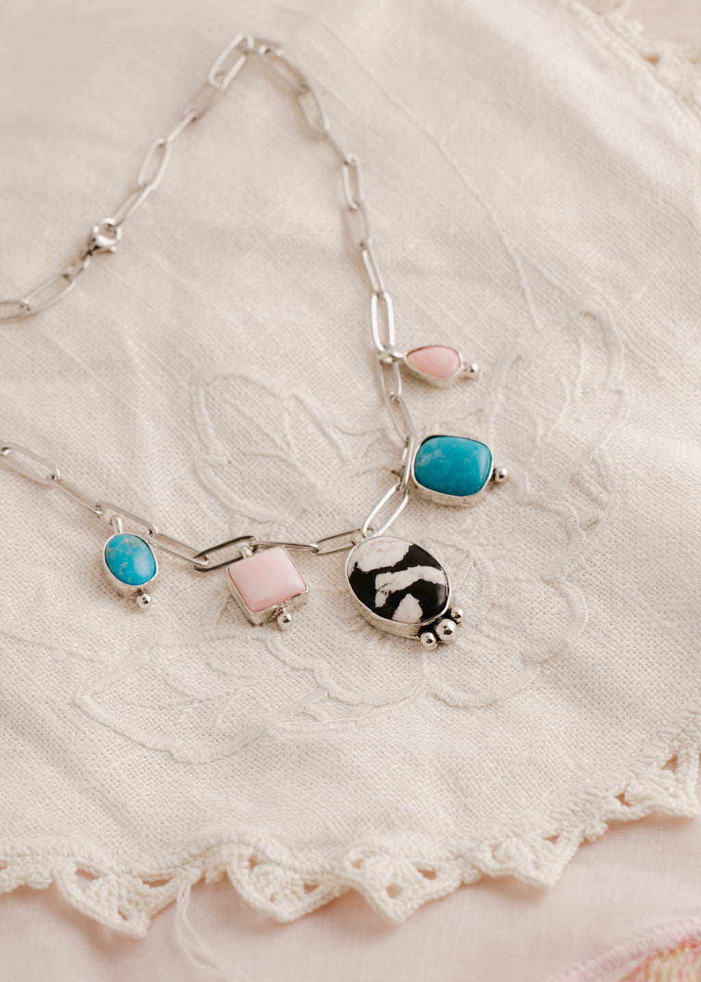 the lone star choker