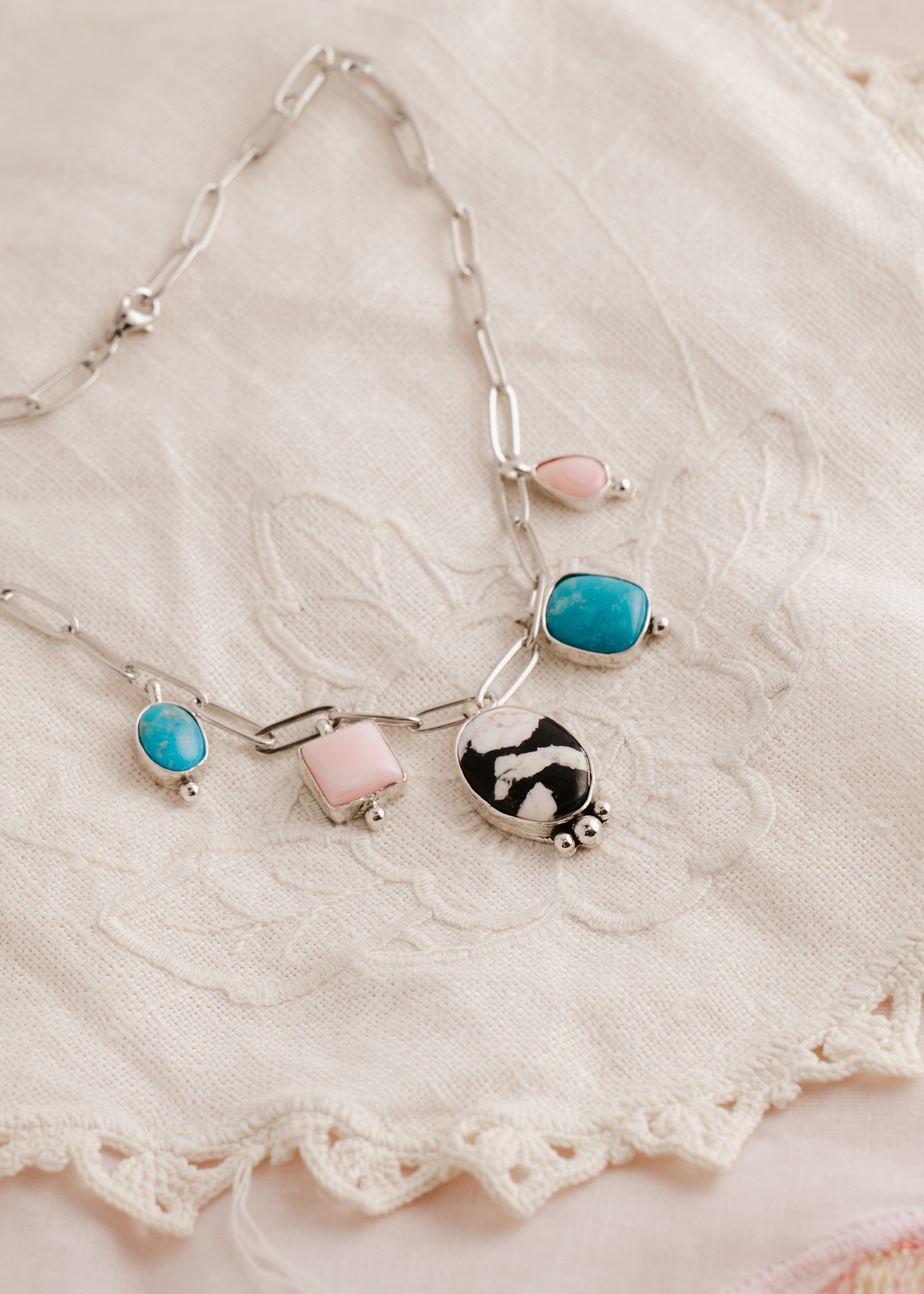 the lone star choker