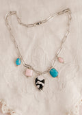 the lone star choker