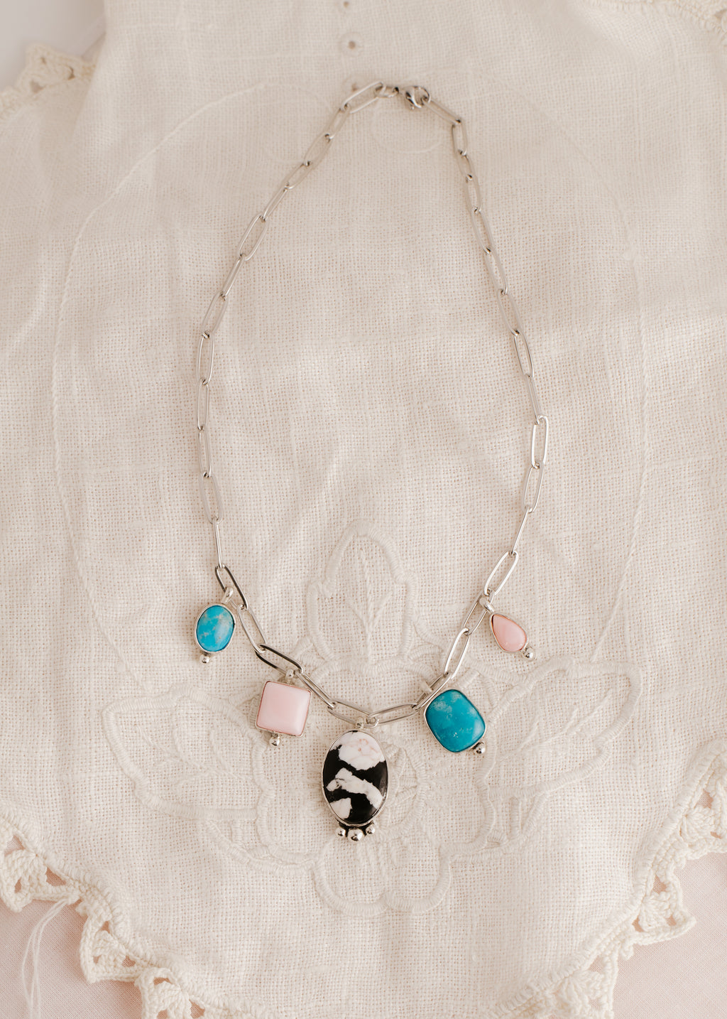 the lone star choker