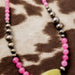 the sadie necklace