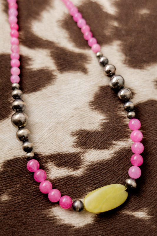 the sadie necklace