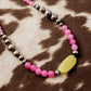 the sadie necklace