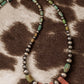 the alice necklace