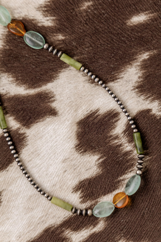 the ella necklace