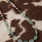 the claire necklace