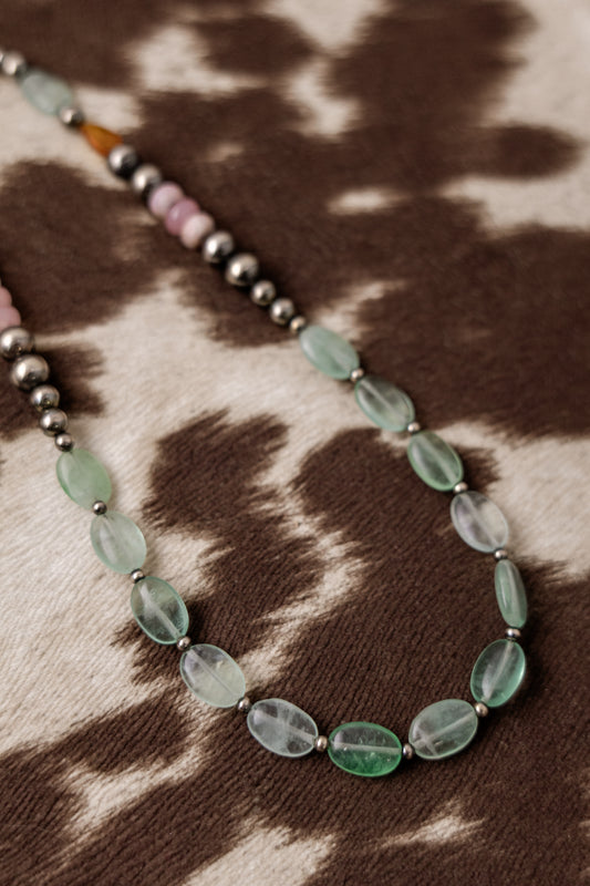 the claire necklace