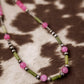 the june necklace