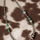 the willow necklace