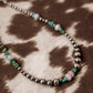 the willow necklace