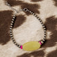 the jasper bracelet