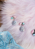 the harlow earrings