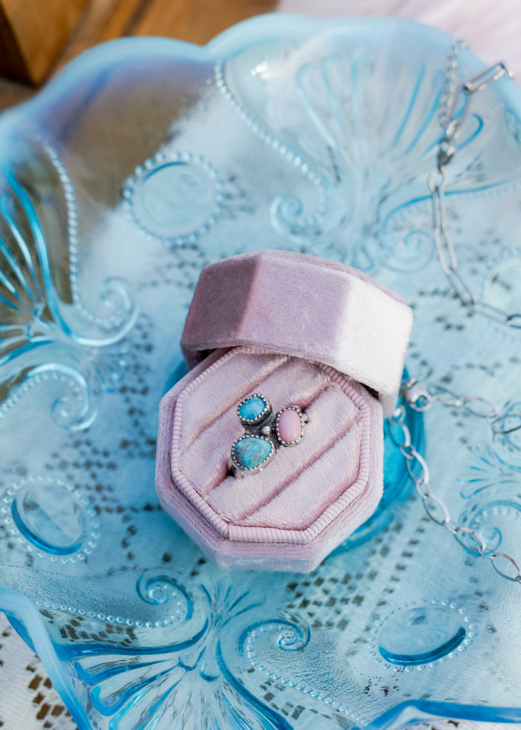 the oakley ring