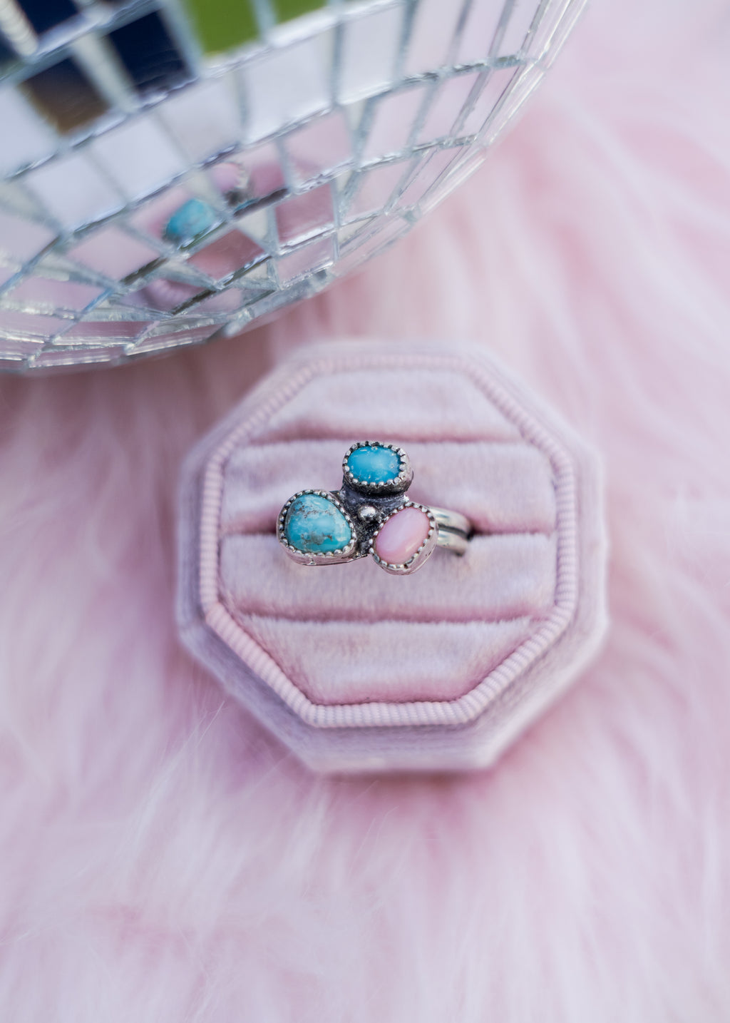 the oakley ring