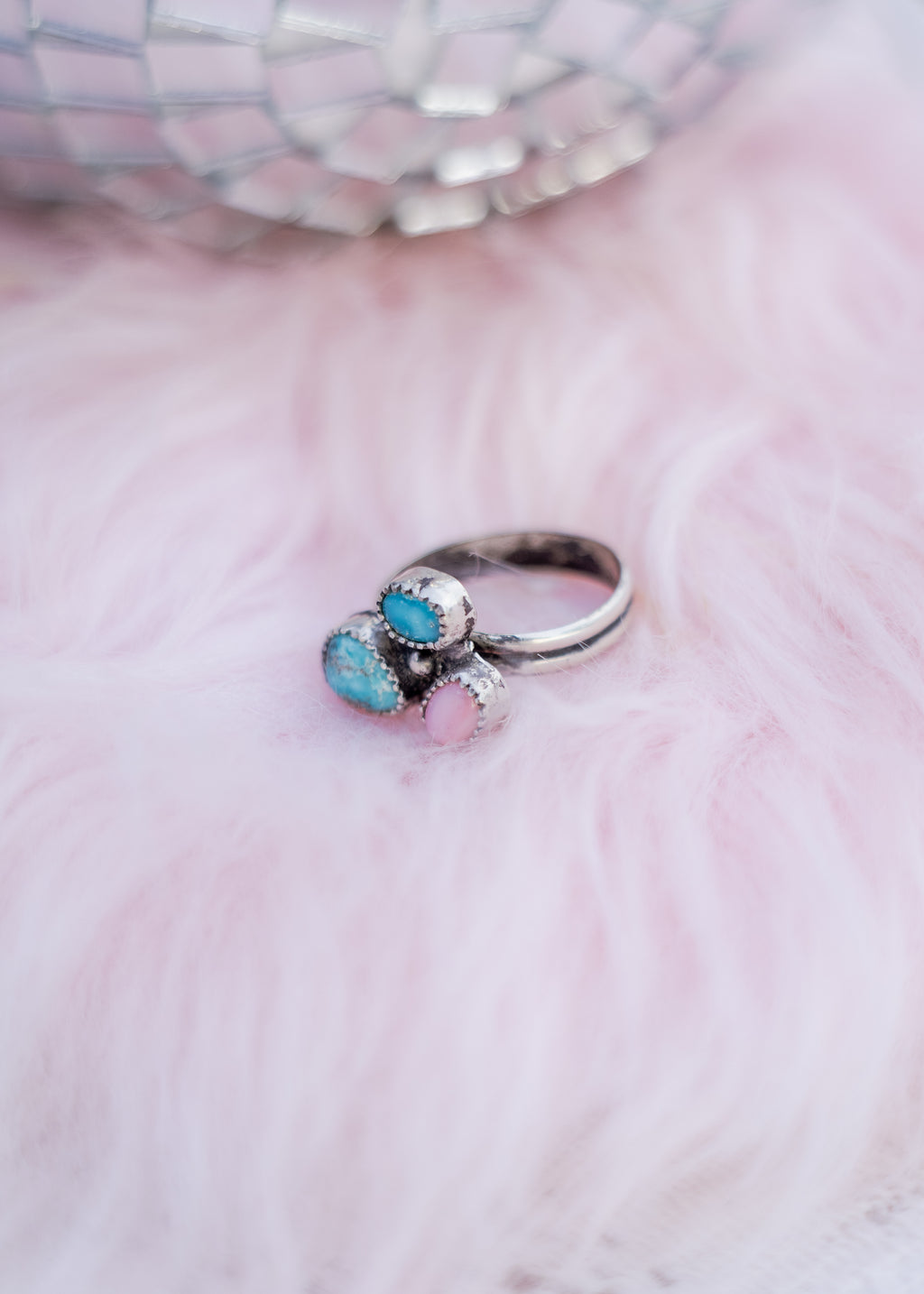 the oakley ring