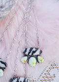 the chic cowgirl necklace #2