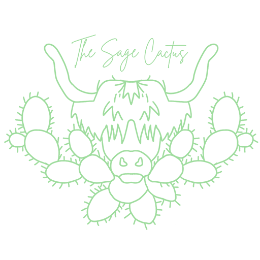 thesagecactus logo